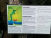 Da ich diese Infoschilder interessant fand, werde ich die Infos einfach mal hier niederschreiben (damit sie wieder lesbar sind). Also los: Es geht los... Bei der Fahrt über den geschützten Ohakuri-See werden die Smaragd-Terrassen (